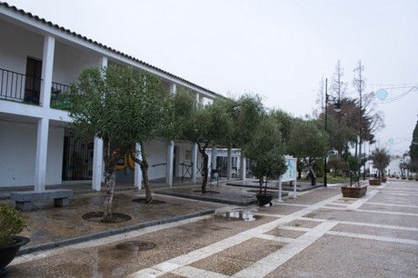 Castellar de la Frontera